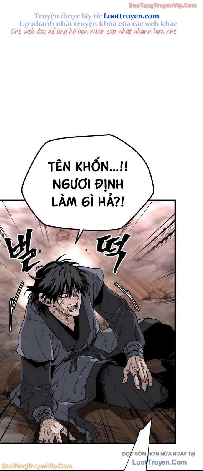 Thiên Ma Phi Thăng Truyện Chap 151 - Next Chap 152