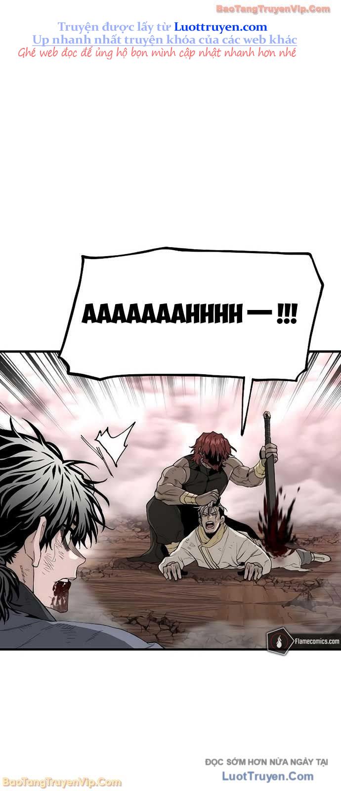 Thiên Ma Phi Thăng Truyện Chap 151 - Next Chap 152