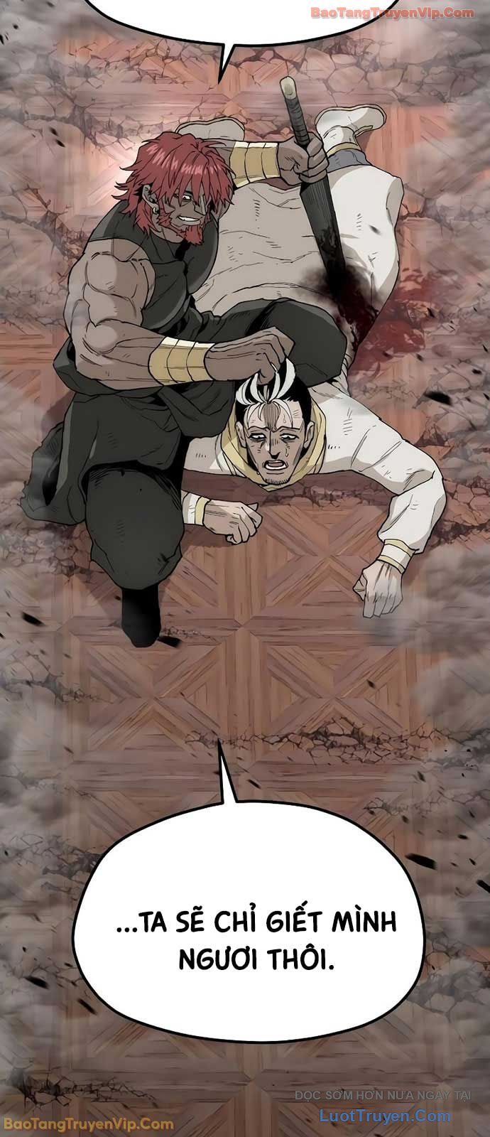 Thiên Ma Phi Thăng Truyện Chap 151 - Next Chap 152