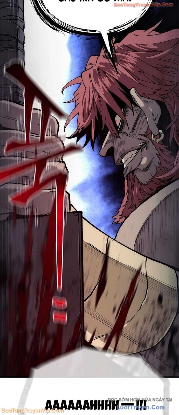 Thiên Ma Phi Thăng Truyện Chap 151 - Next Chap 152