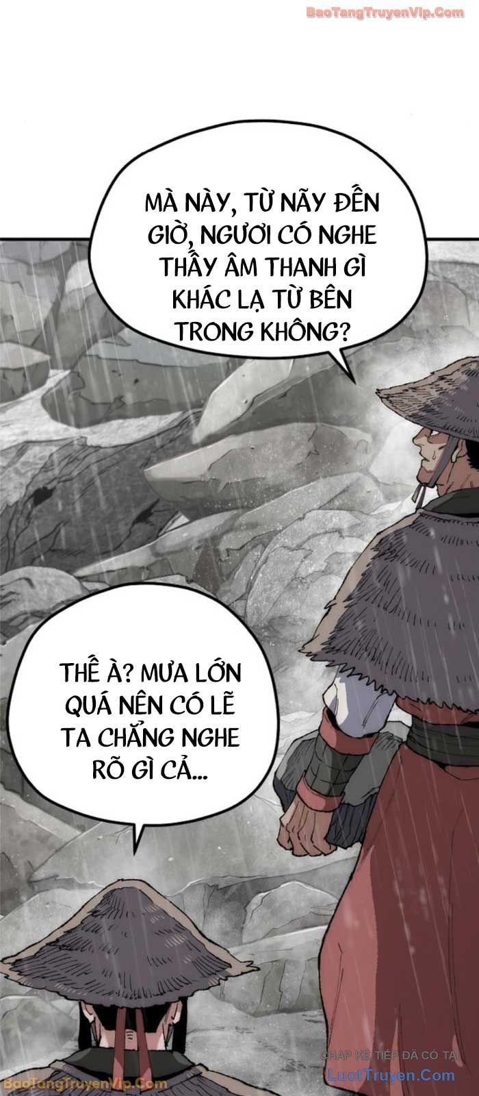 Thiên Ma Phi Thăng Truyện Chap 160 - Next Chap 161