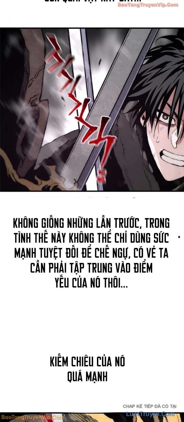 Thiên Ma Phi Thăng Truyện Chap 160 - Next Chap 161