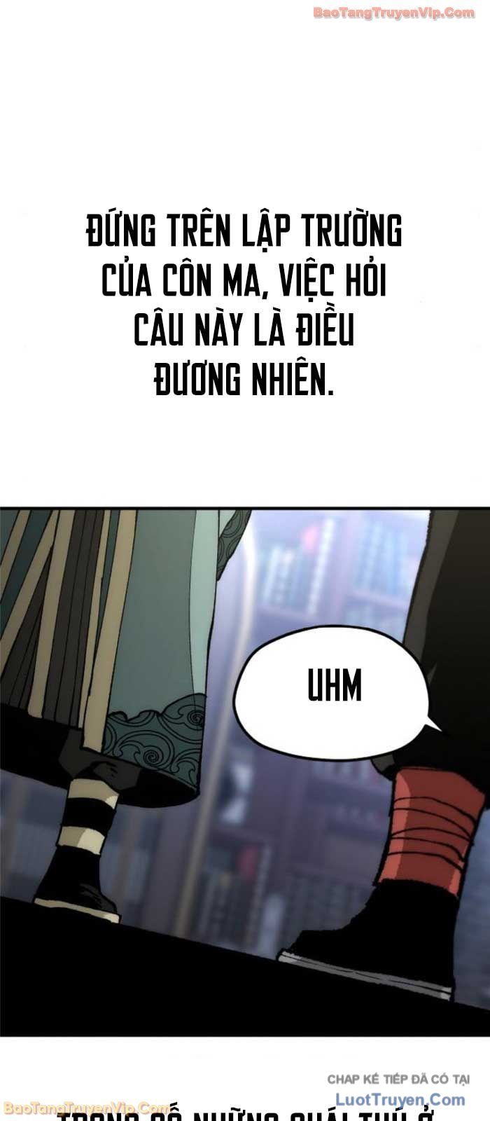 Thiên Ma Phi Thăng Truyện Chap 160 - Next Chap 161