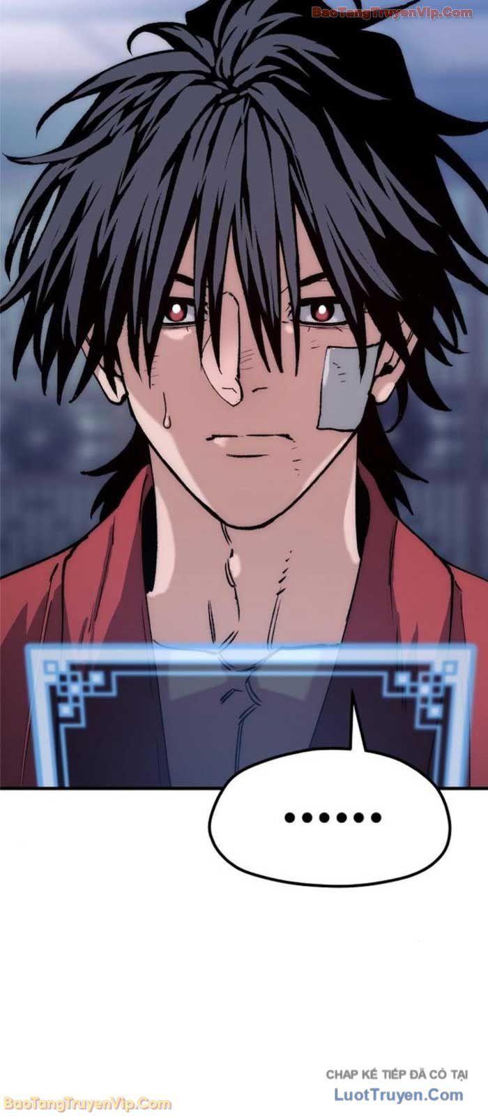 Thiên Ma Phi Thăng Truyện Chap 160 - Next Chap 161