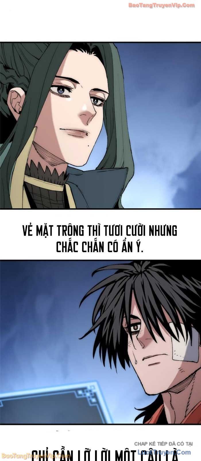 Thiên Ma Phi Thăng Truyện Chap 160 - Next Chap 161