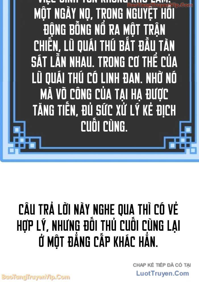 Thiên Ma Phi Thăng Truyện Chap 160 - Next Chap 161