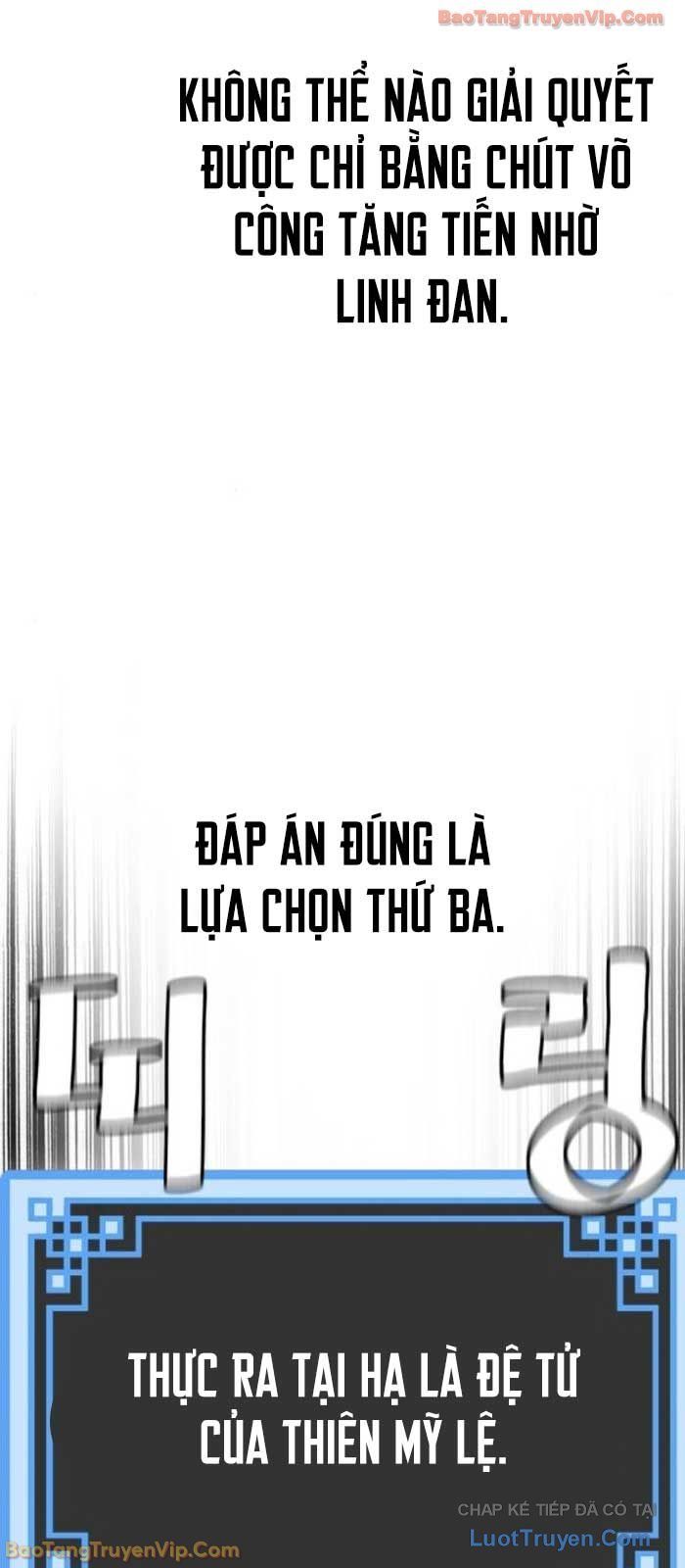 Thiên Ma Phi Thăng Truyện Chap 160 - Next Chap 161