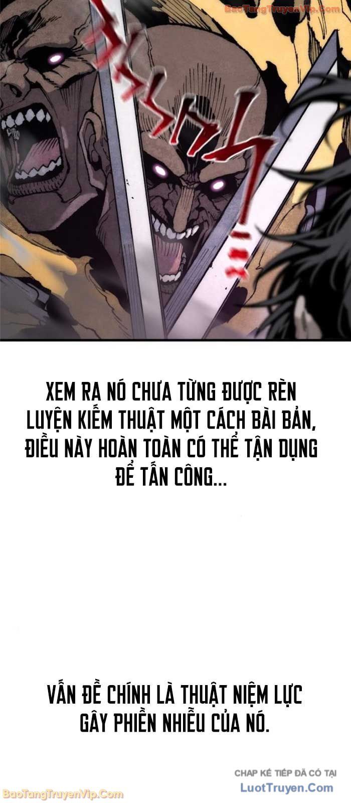 Thiên Ma Phi Thăng Truyện Chap 160 - Next Chap 161