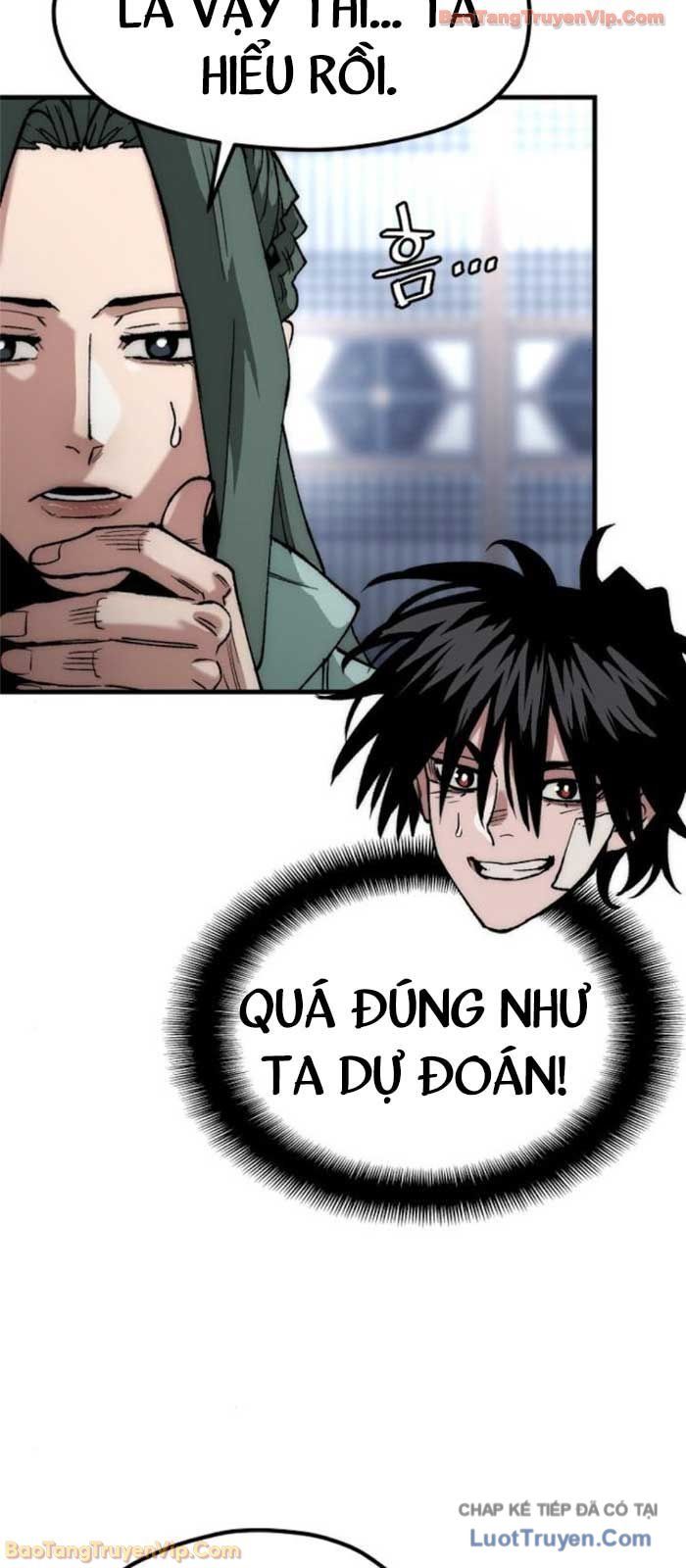 Thiên Ma Phi Thăng Truyện Chap 160 - Next Chap 161