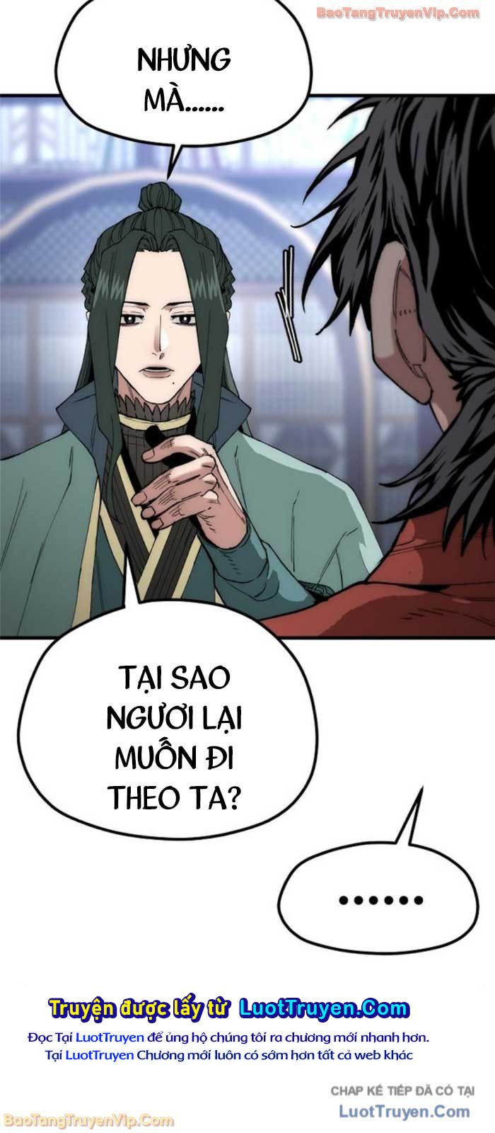 Thiên Ma Phi Thăng Truyện Chap 160 - Next Chap 161