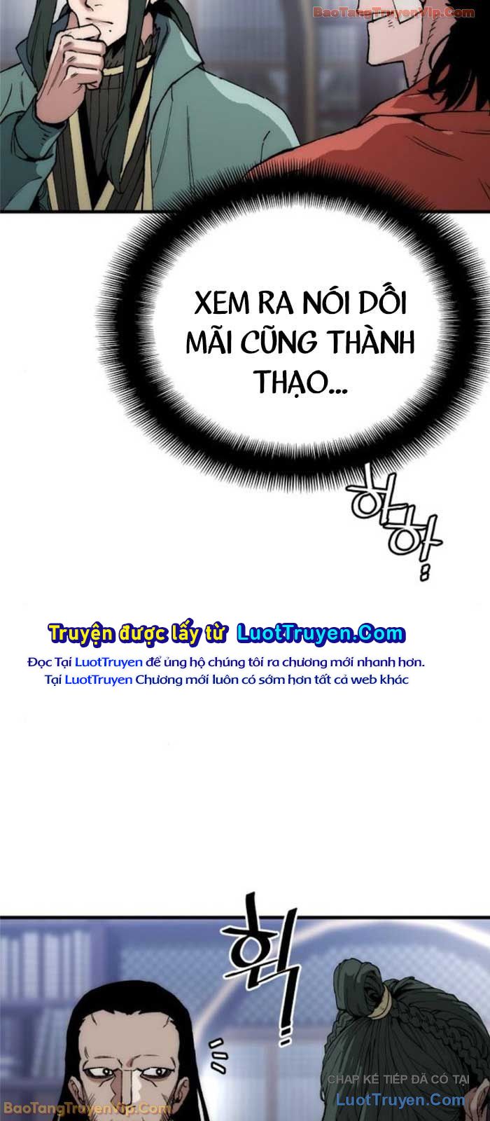 Thiên Ma Phi Thăng Truyện Chap 160 - Next Chap 161