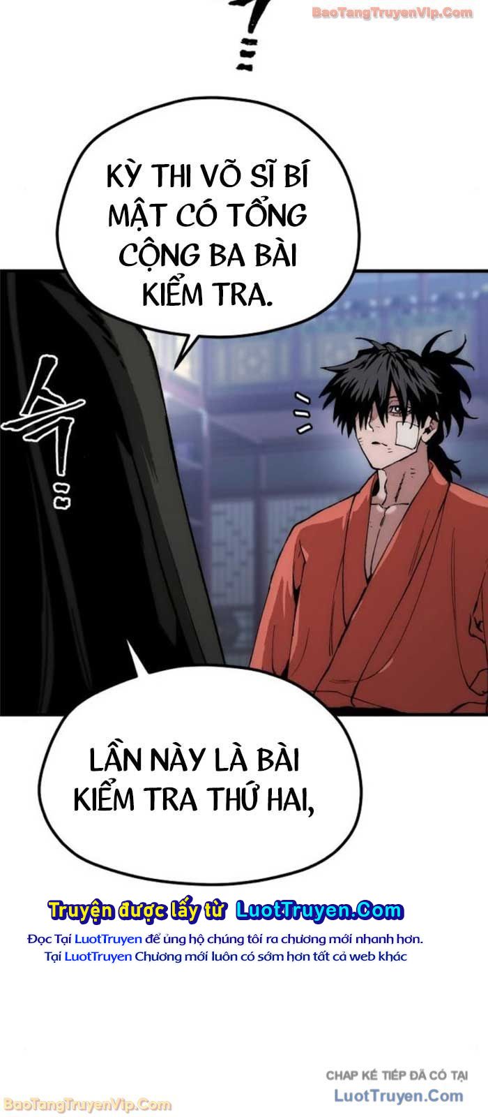 Thiên Ma Phi Thăng Truyện Chap 160 - Next Chap 161