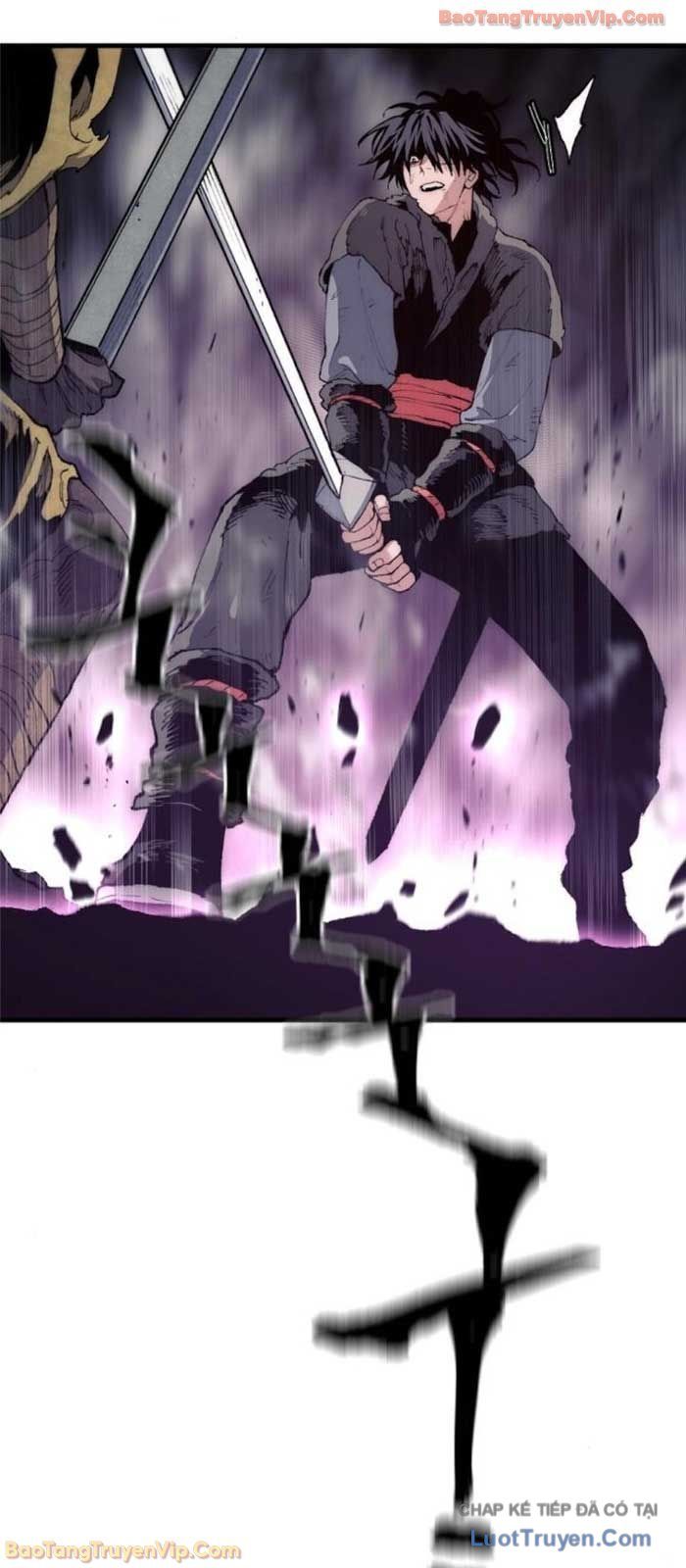 Thiên Ma Phi Thăng Truyện Chap 160 - Next Chap 161