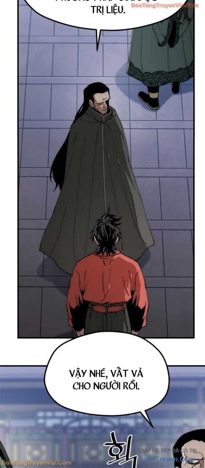 Thiên Ma Phi Thăng Truyện Chap 160 - Next Chap 161