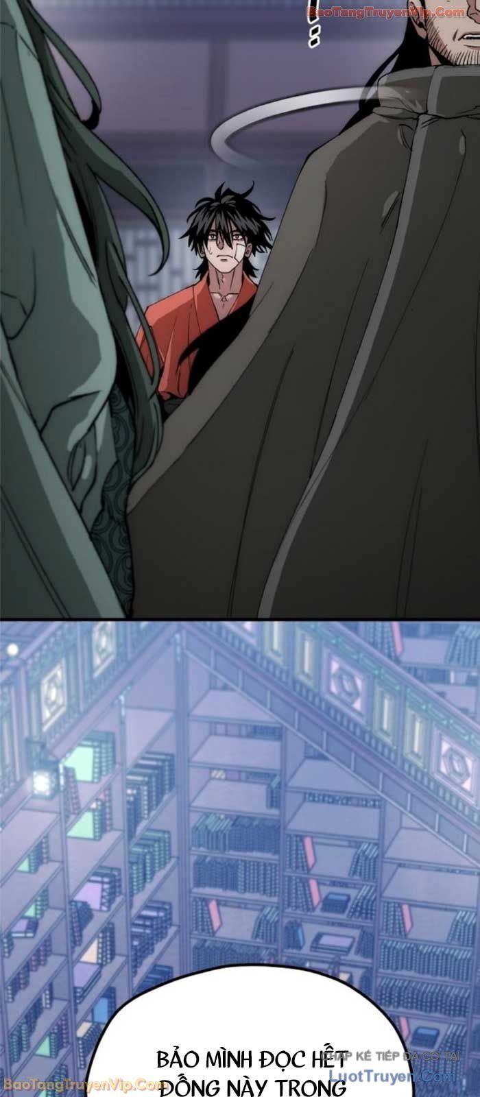 Thiên Ma Phi Thăng Truyện Chap 160 - Next Chap 161