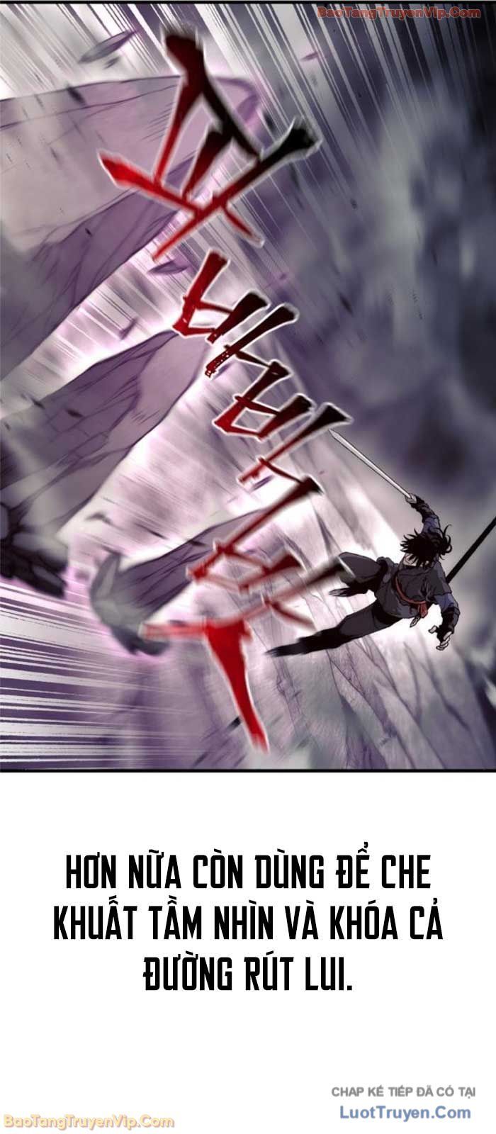 Thiên Ma Phi Thăng Truyện Chap 160 - Next Chap 161