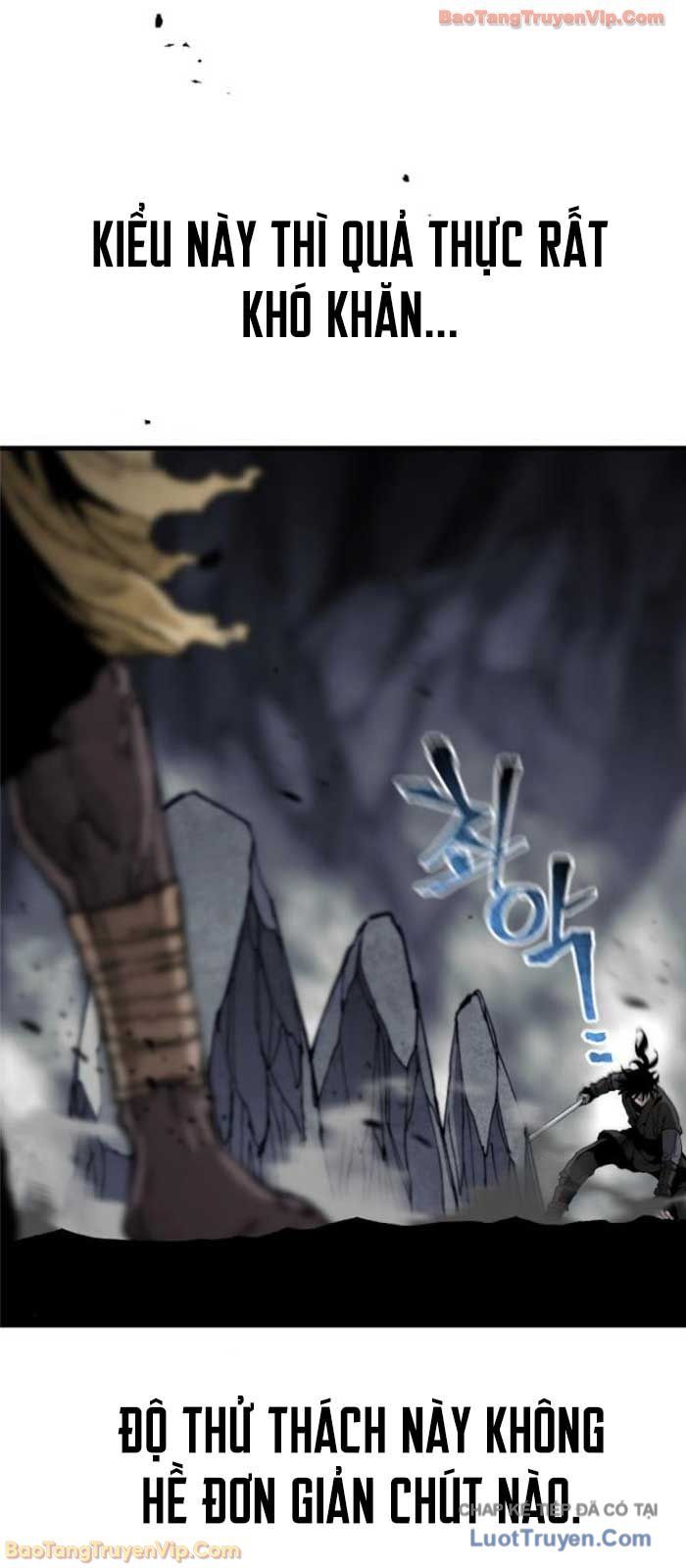 Thiên Ma Phi Thăng Truyện Chap 160 - Next Chap 161