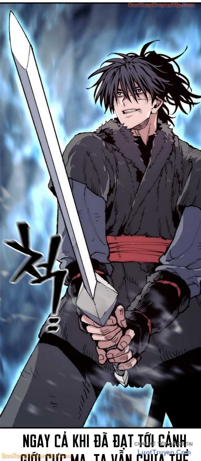 Thiên Ma Phi Thăng Truyện Chap 160 - Next Chap 161