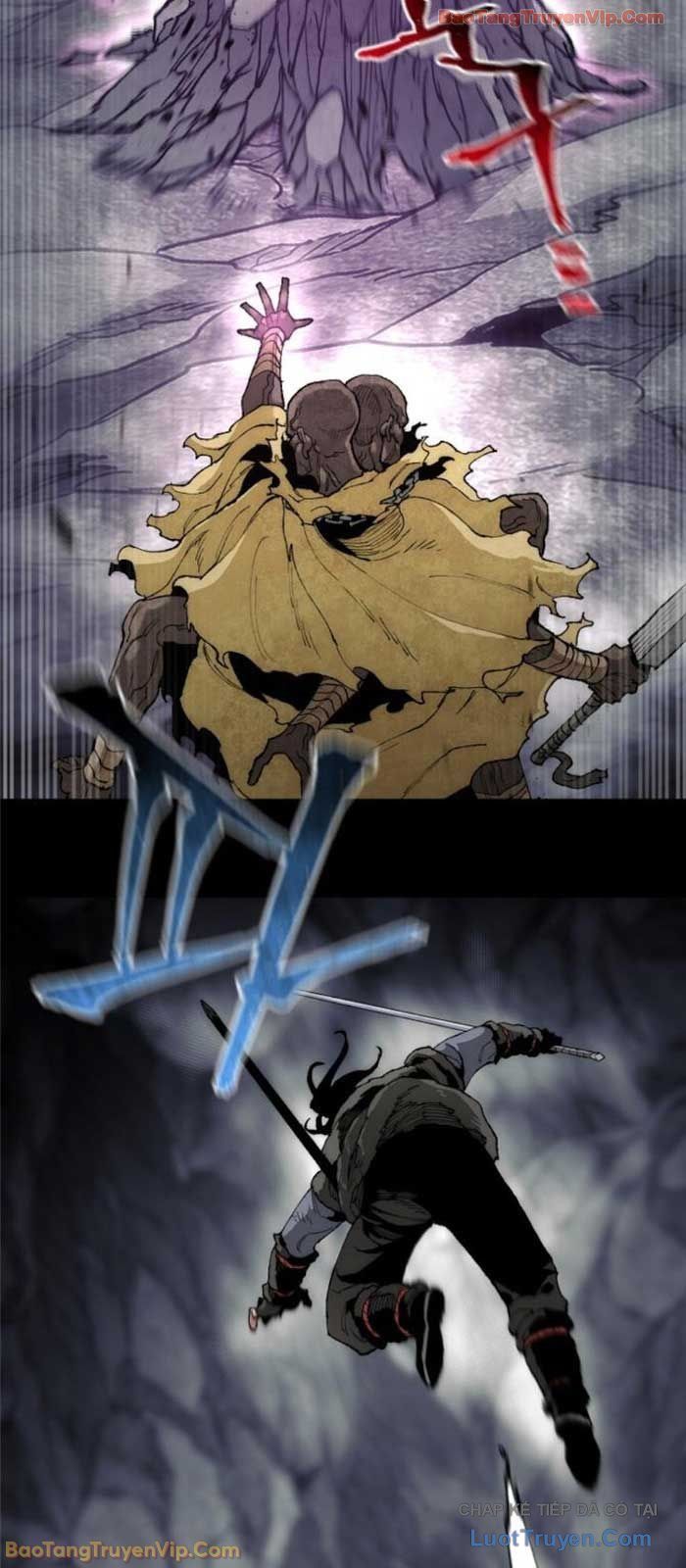 Thiên Ma Phi Thăng Truyện Chap 160 - Next Chap 161