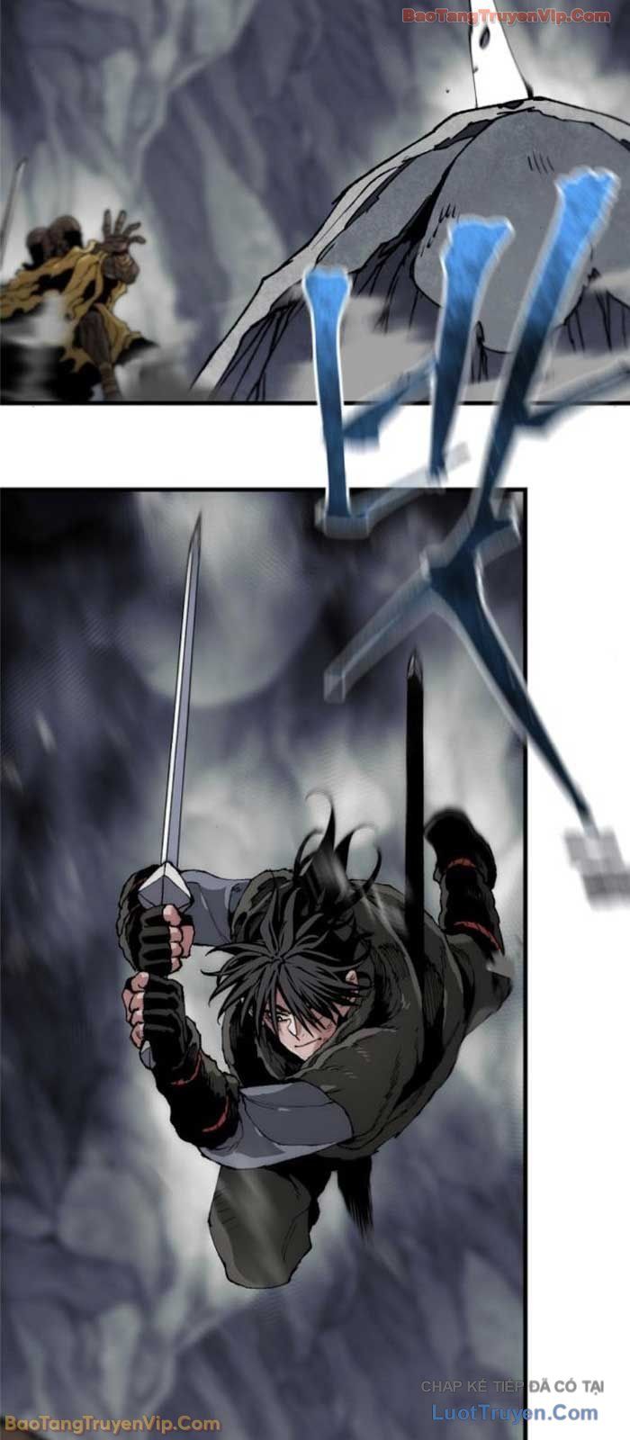 Thiên Ma Phi Thăng Truyện Chap 160 - Next Chap 161