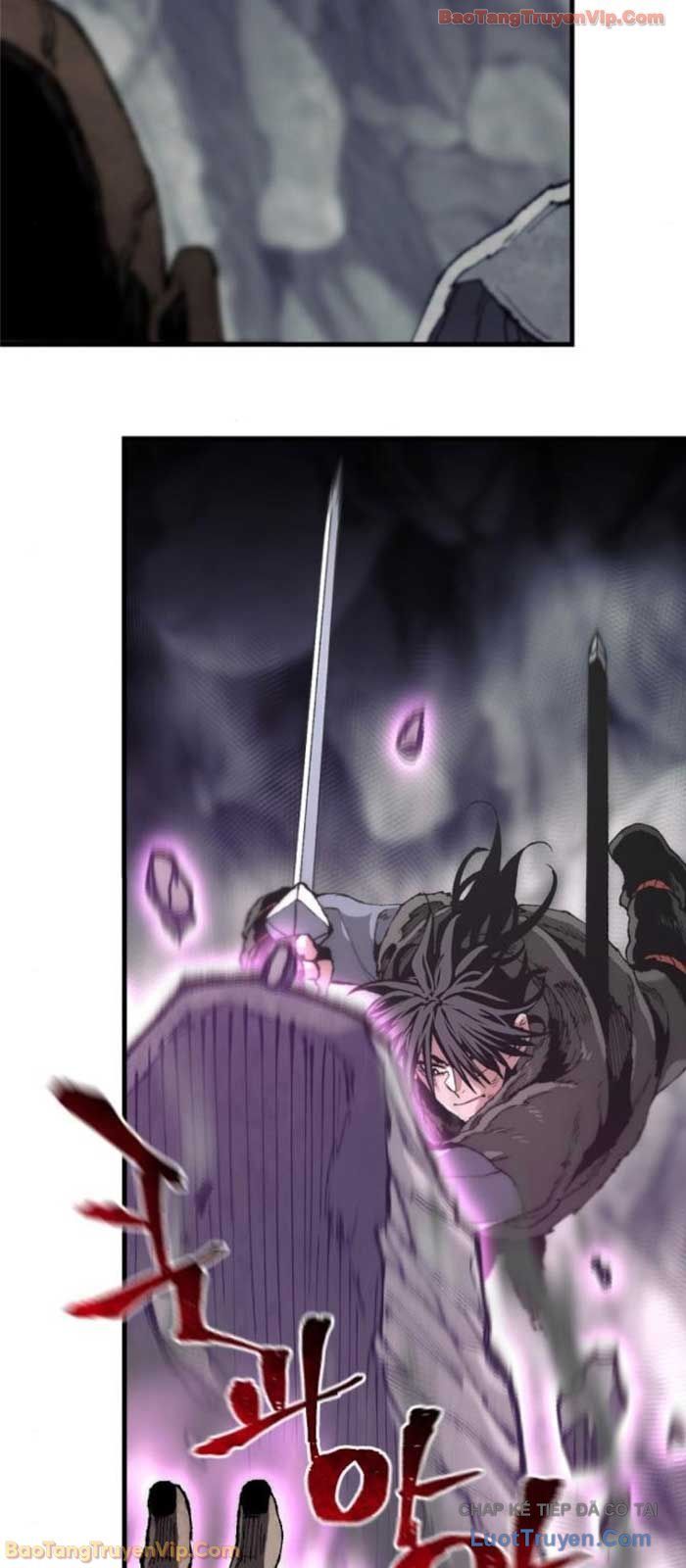 Thiên Ma Phi Thăng Truyện Chap 160 - Next Chap 161