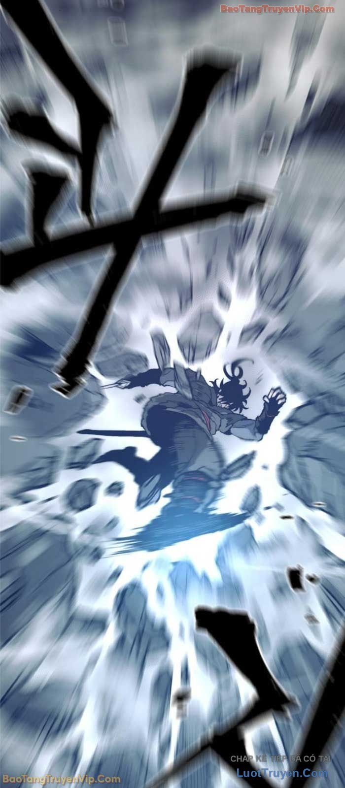 Thiên Ma Phi Thăng Truyện Chap 160 - Next Chap 161