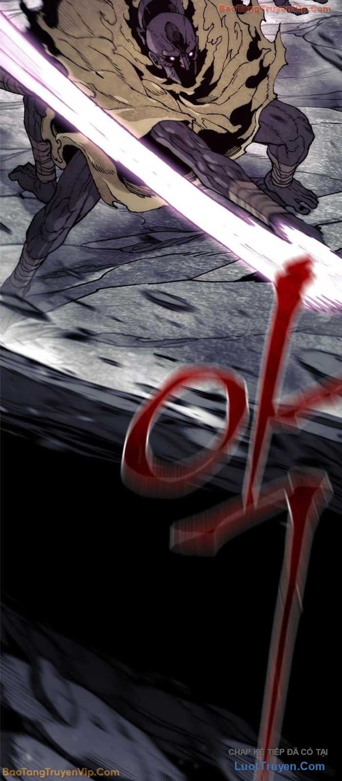 Thiên Ma Phi Thăng Truyện Chap 160 - Next Chap 161