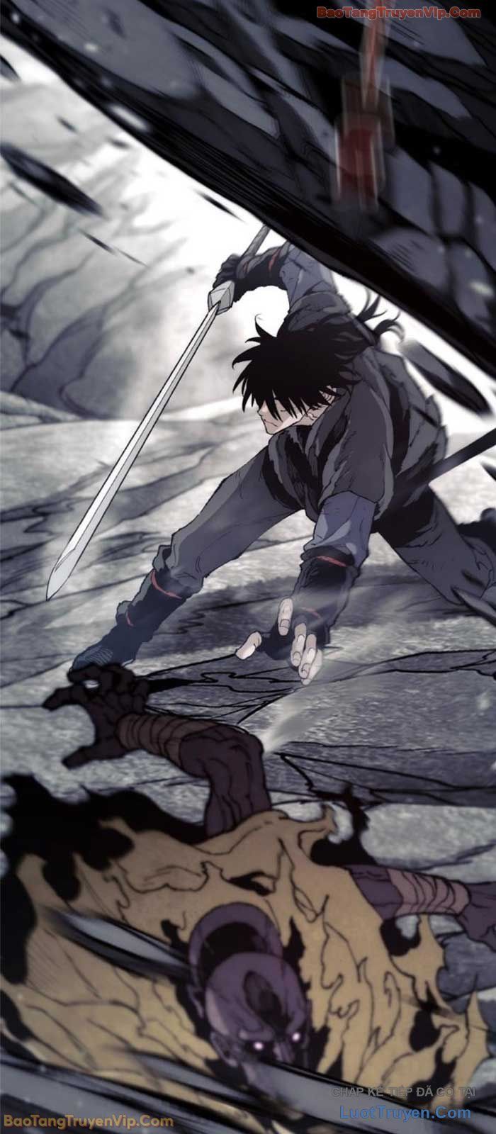 Thiên Ma Phi Thăng Truyện Chap 160 - Next Chap 161