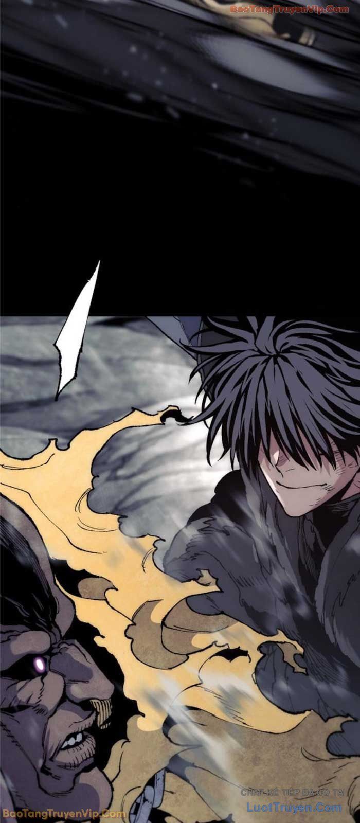 Thiên Ma Phi Thăng Truyện Chap 160 - Next Chap 161