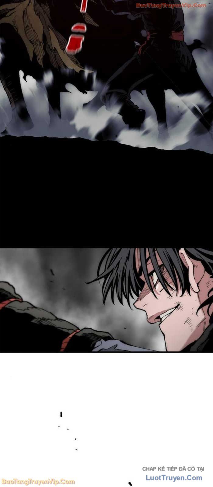 Thiên Ma Phi Thăng Truyện Chap 160 - Next Chap 161