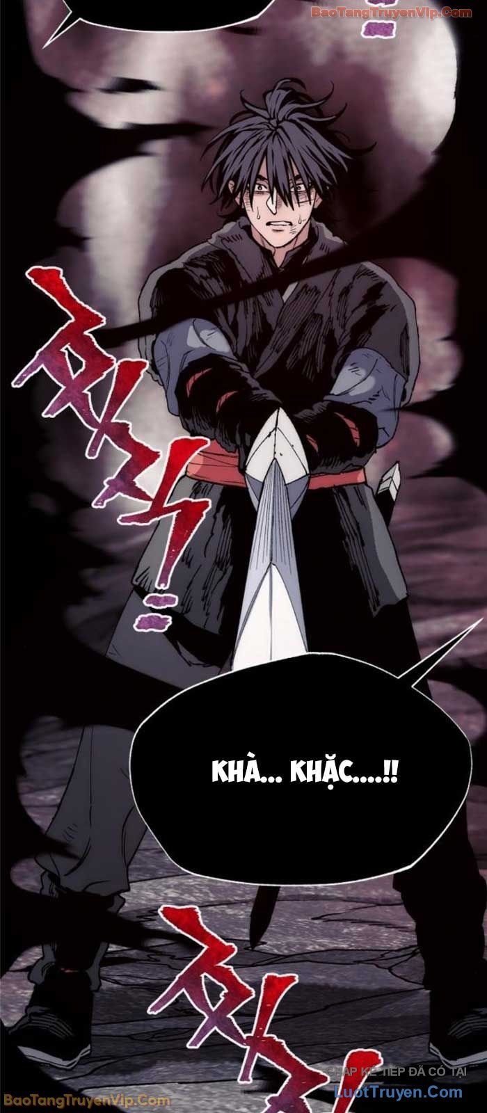 Thiên Ma Phi Thăng Truyện Chap 160 - Next Chap 161