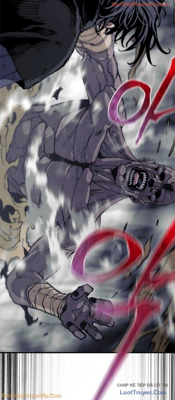 Thiên Ma Phi Thăng Truyện Chap 160 - Next Chap 161