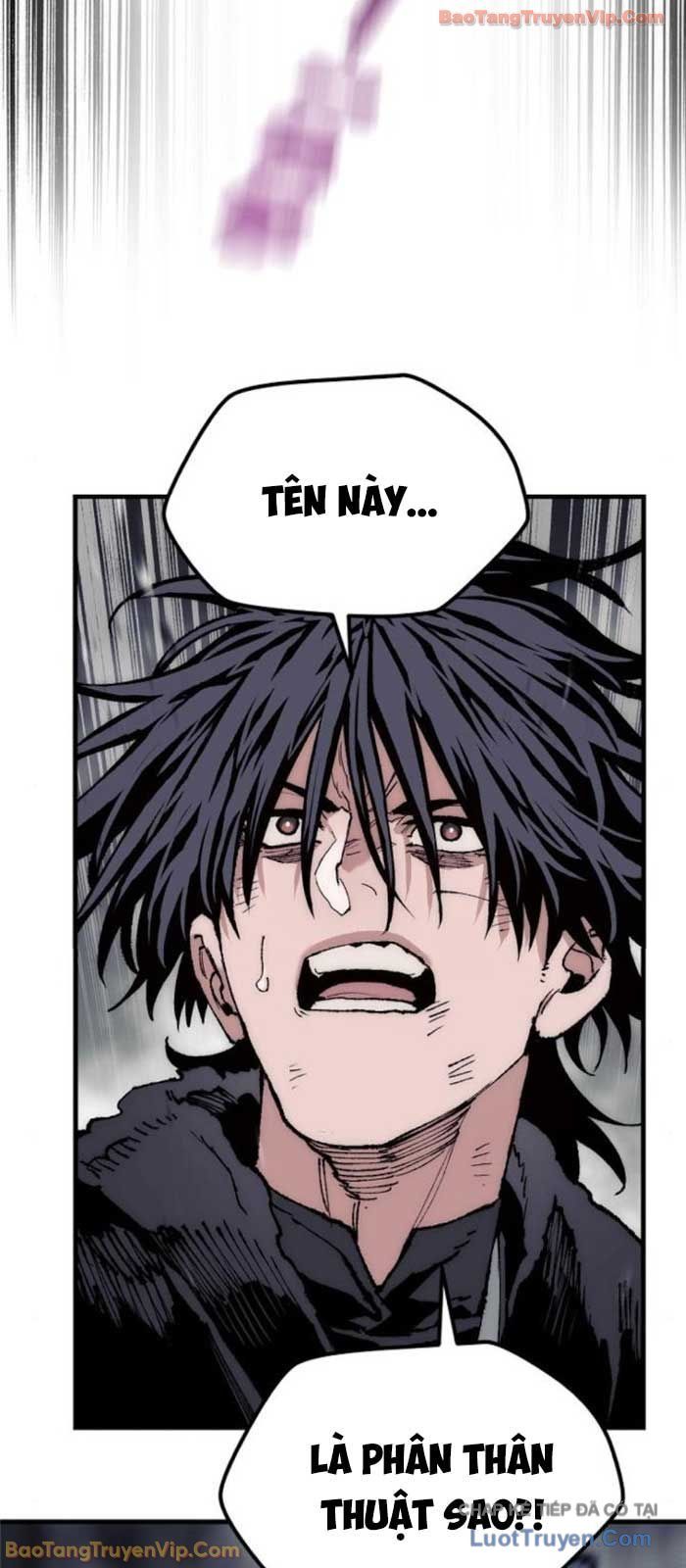 Thiên Ma Phi Thăng Truyện Chap 160 - Next Chap 161