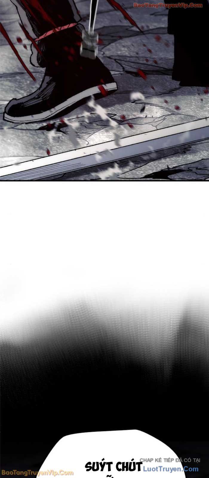 Thiên Ma Phi Thăng Truyện Chap 160 - Next Chap 161