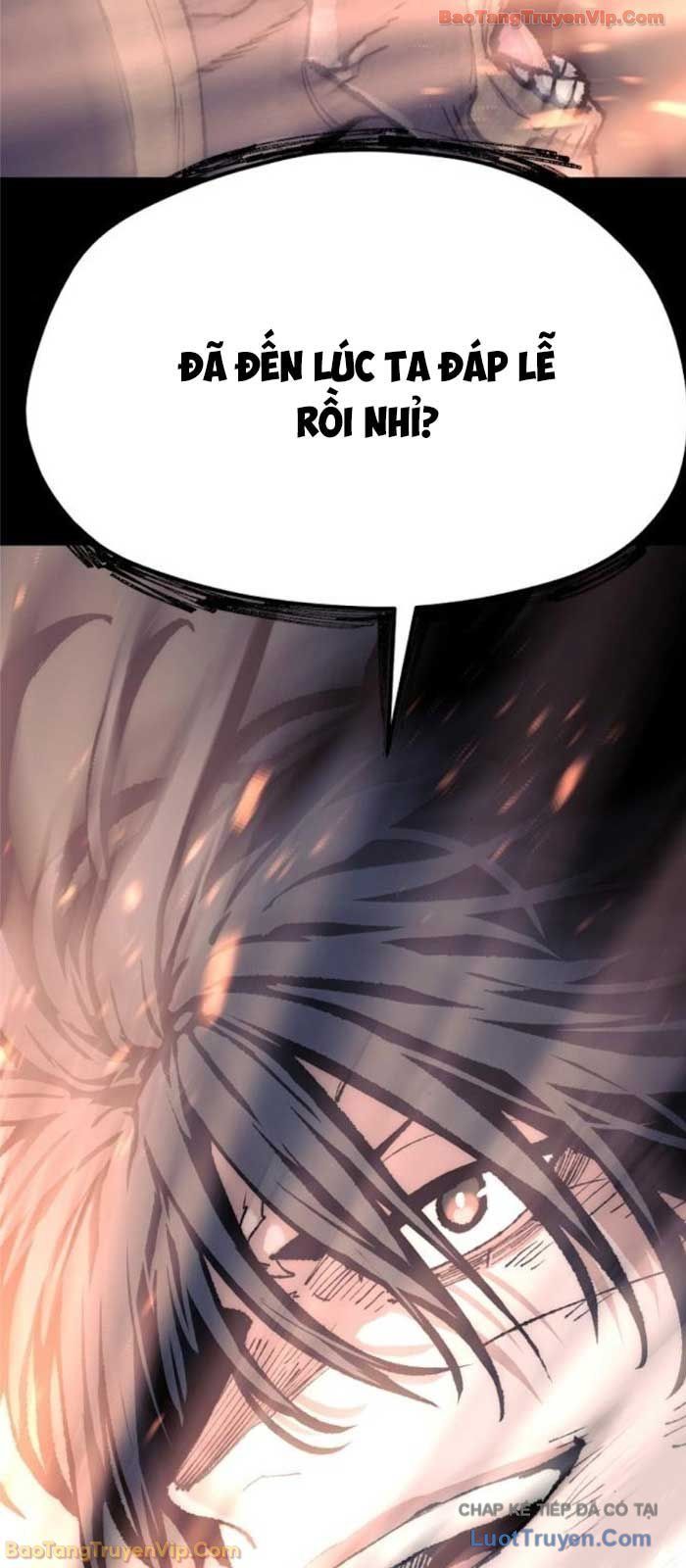 Thiên Ma Phi Thăng Truyện Chap 160 - Next Chap 161