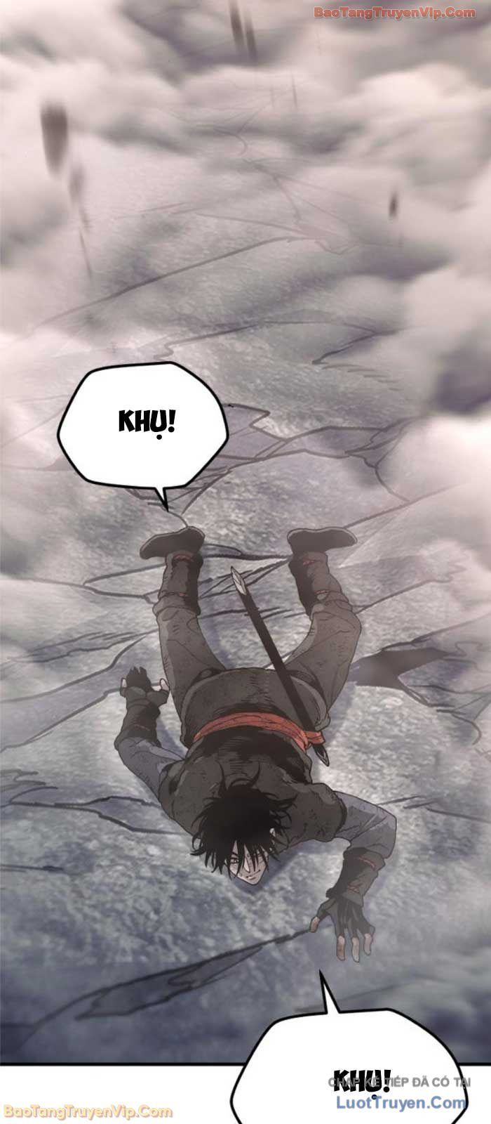 Thiên Ma Phi Thăng Truyện Chap 160 - Next Chap 161