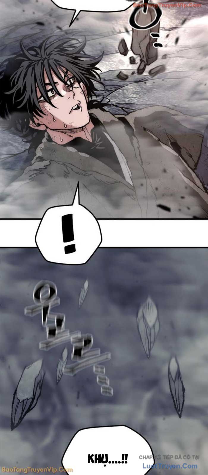 Thiên Ma Phi Thăng Truyện Chap 160 - Next Chap 161