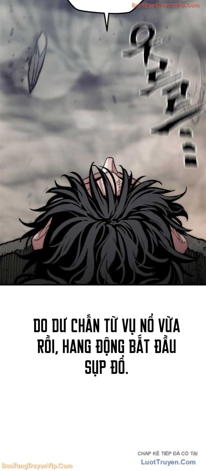 Thiên Ma Phi Thăng Truyện Chap 160 - Next Chap 161