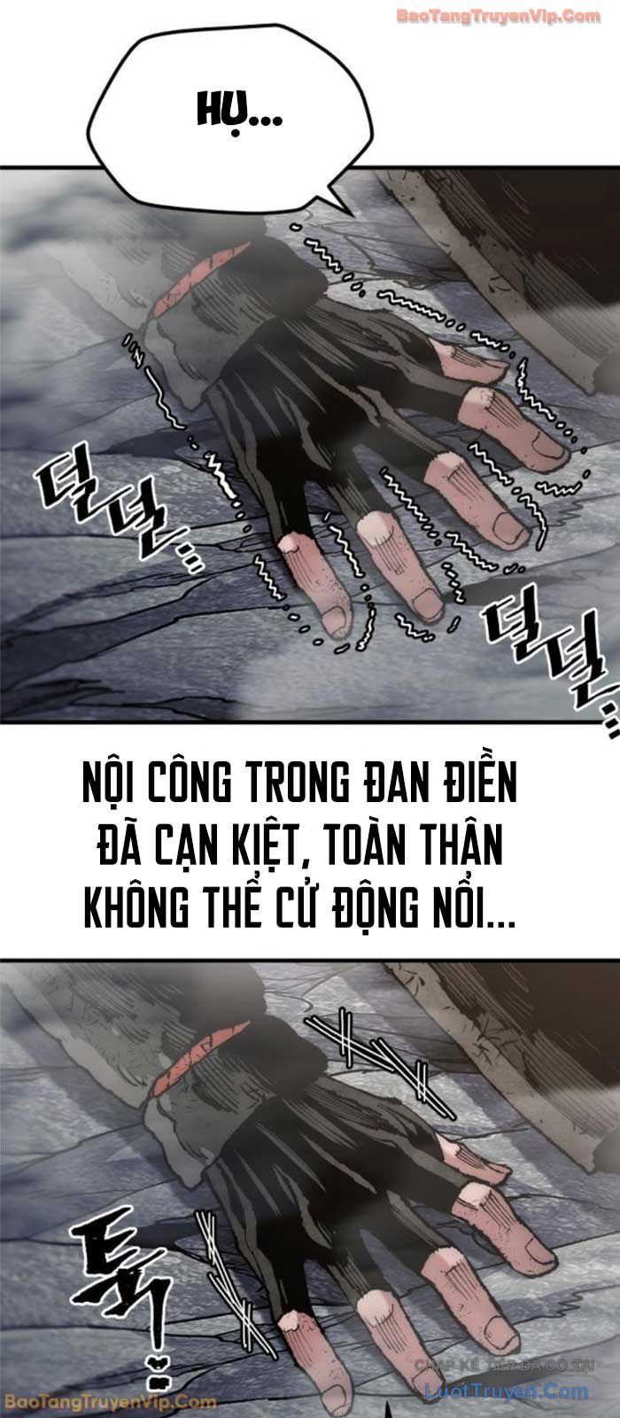 Thiên Ma Phi Thăng Truyện Chap 160 - Next Chap 161