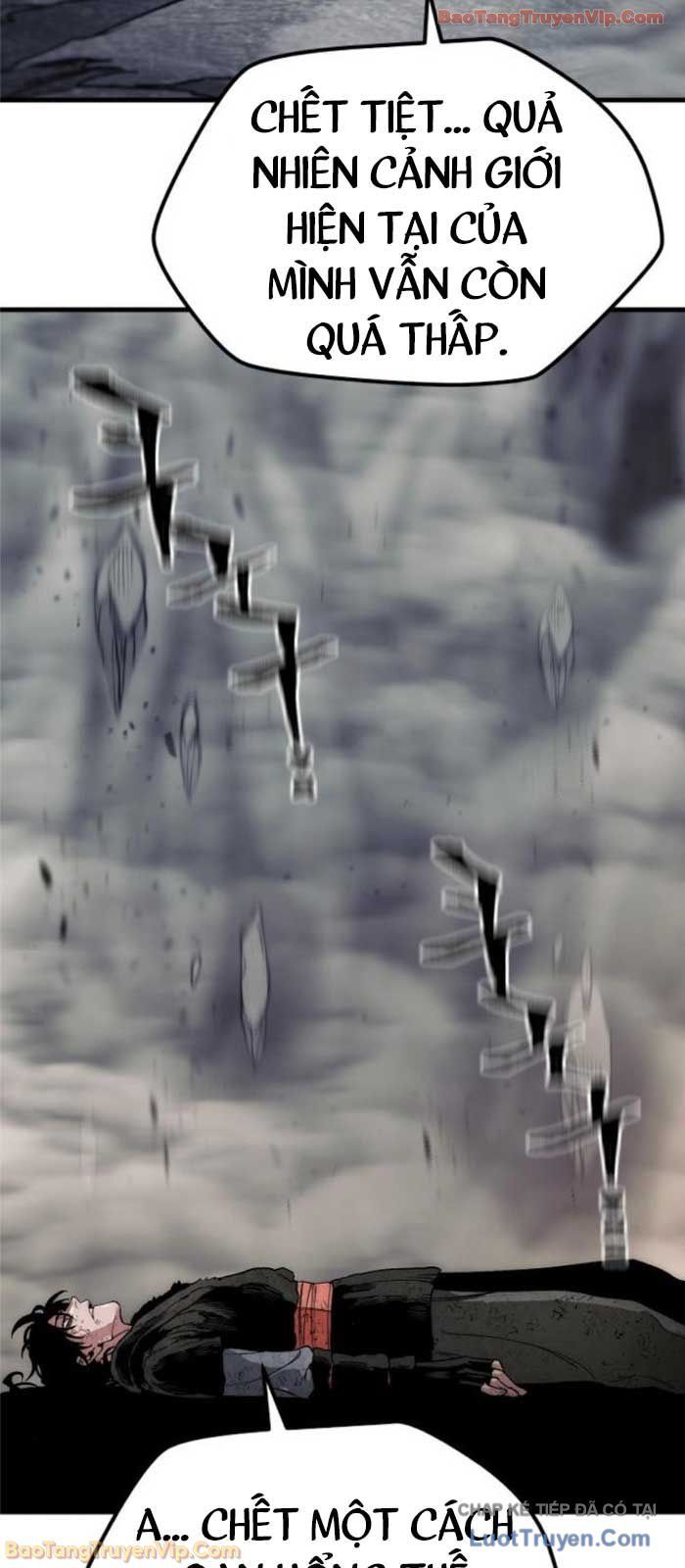 Thiên Ma Phi Thăng Truyện Chap 160 - Next Chap 161