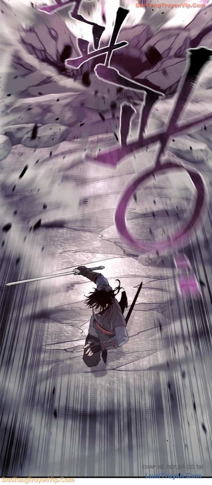 Thiên Ma Phi Thăng Truyện Chap 160 - Next Chap 161