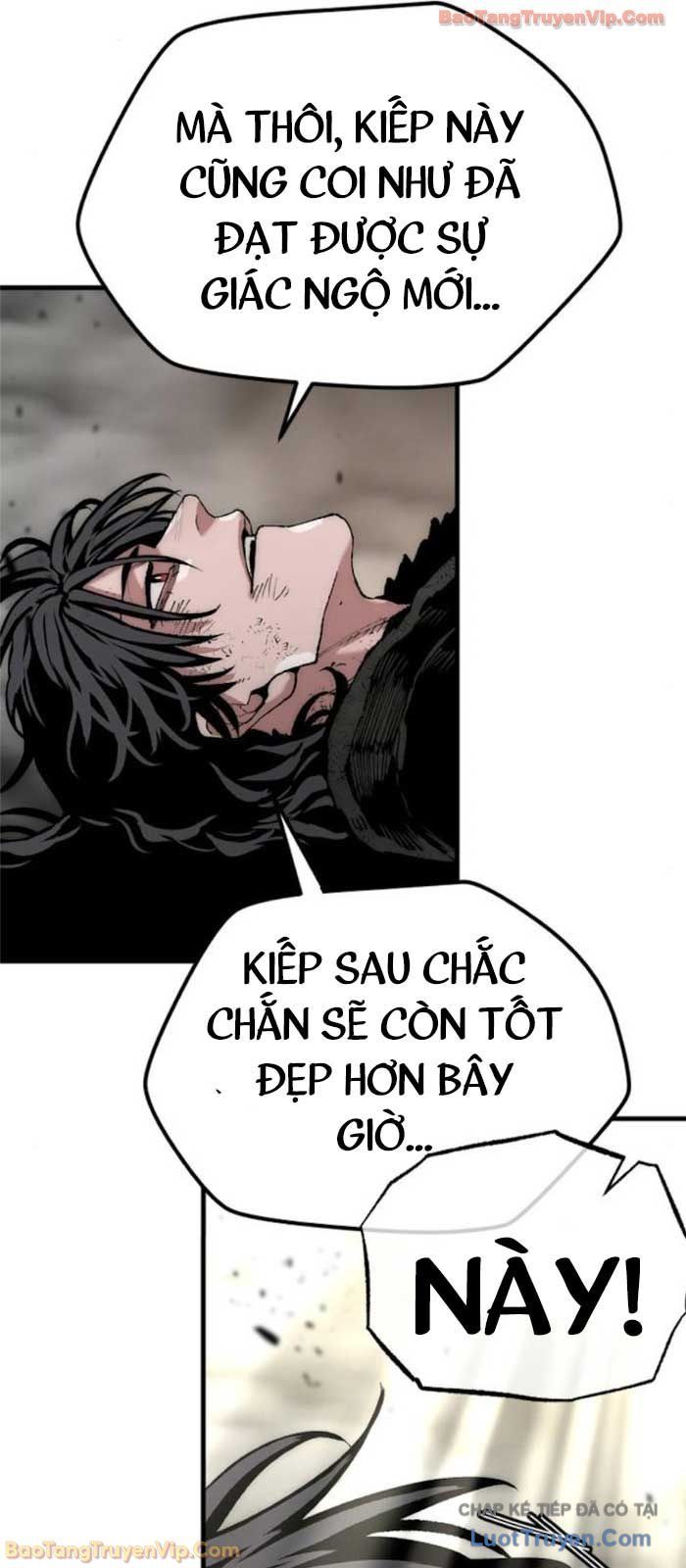 Thiên Ma Phi Thăng Truyện Chap 160 - Next Chap 161