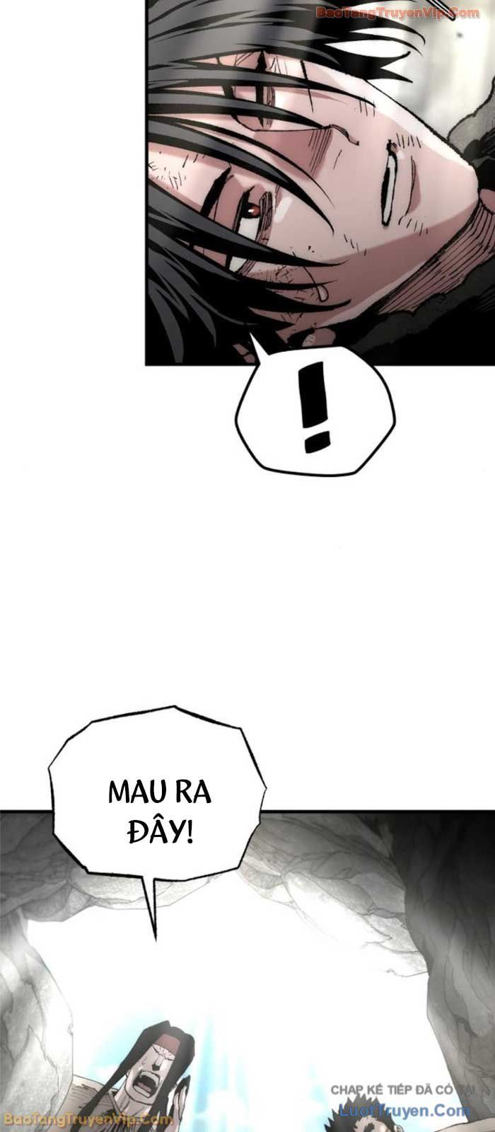 Thiên Ma Phi Thăng Truyện Chap 160 - Next Chap 161