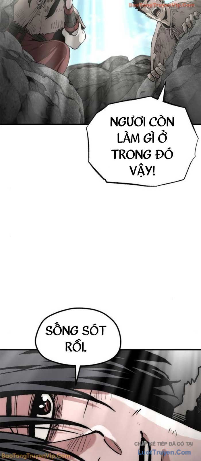 Thiên Ma Phi Thăng Truyện Chap 160 - Next Chap 161