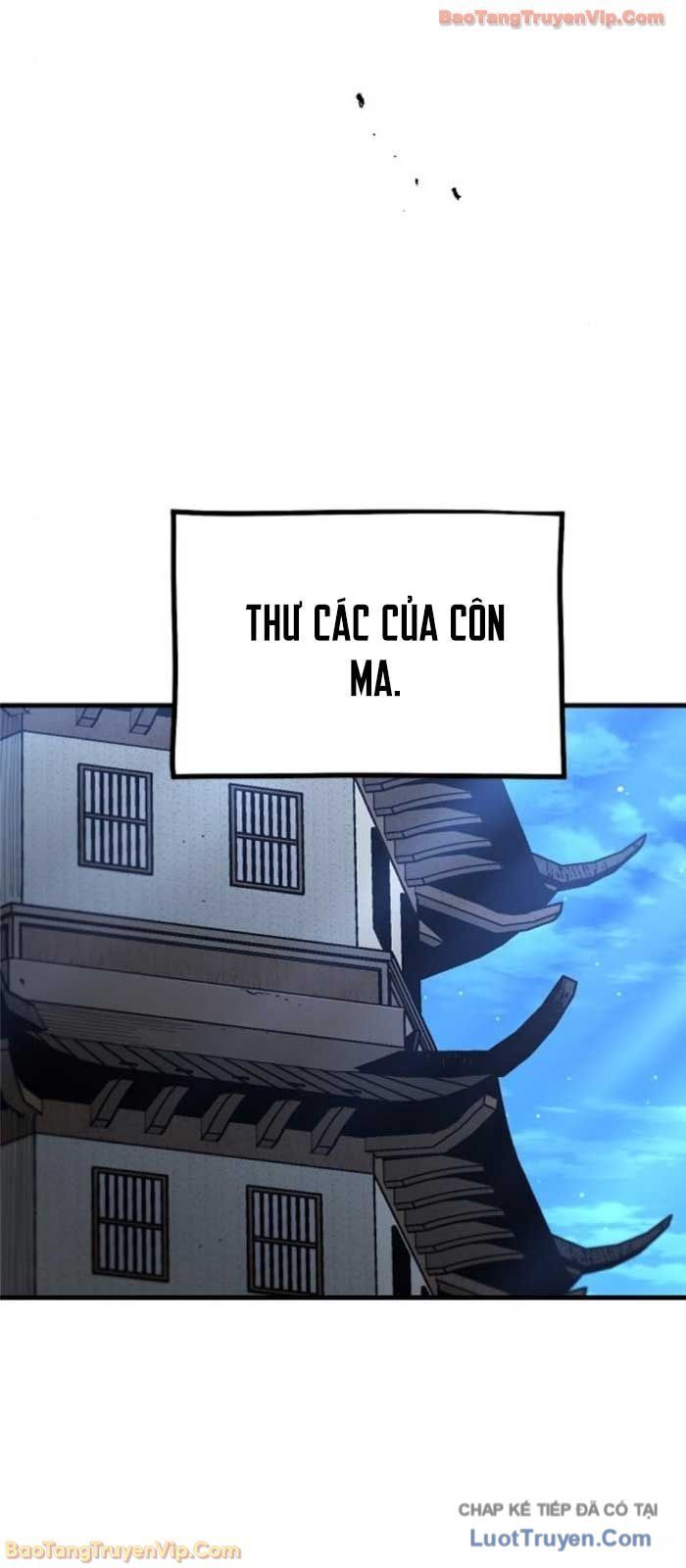 Thiên Ma Phi Thăng Truyện Chap 160 - Next Chap 161