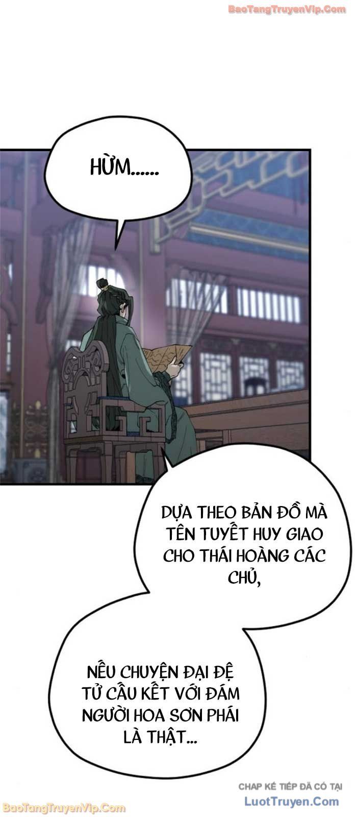 Thiên Ma Phi Thăng Truyện Chap 160 - Next Chap 161