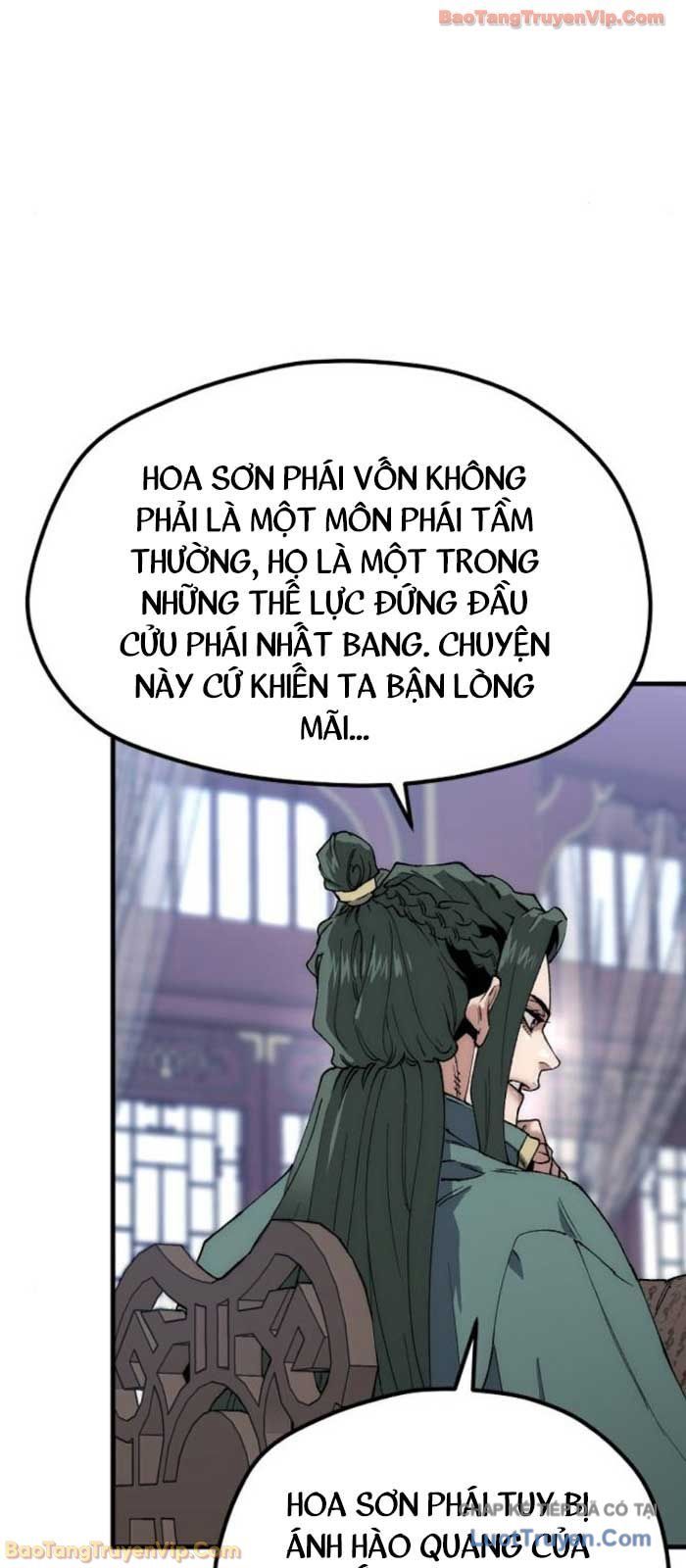 Thiên Ma Phi Thăng Truyện Chap 160 - Next Chap 161