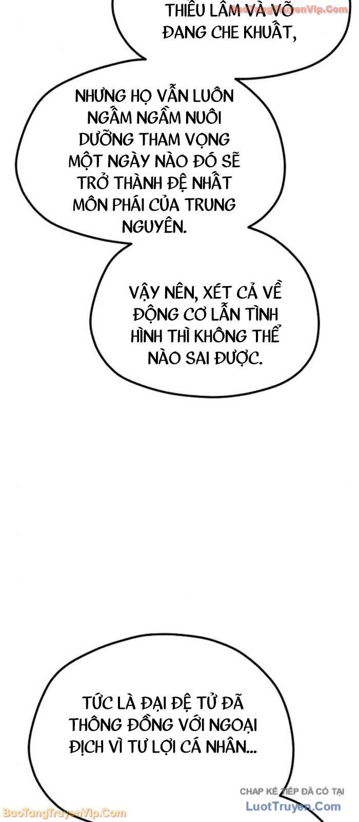 Thiên Ma Phi Thăng Truyện Chap 160 - Next Chap 161