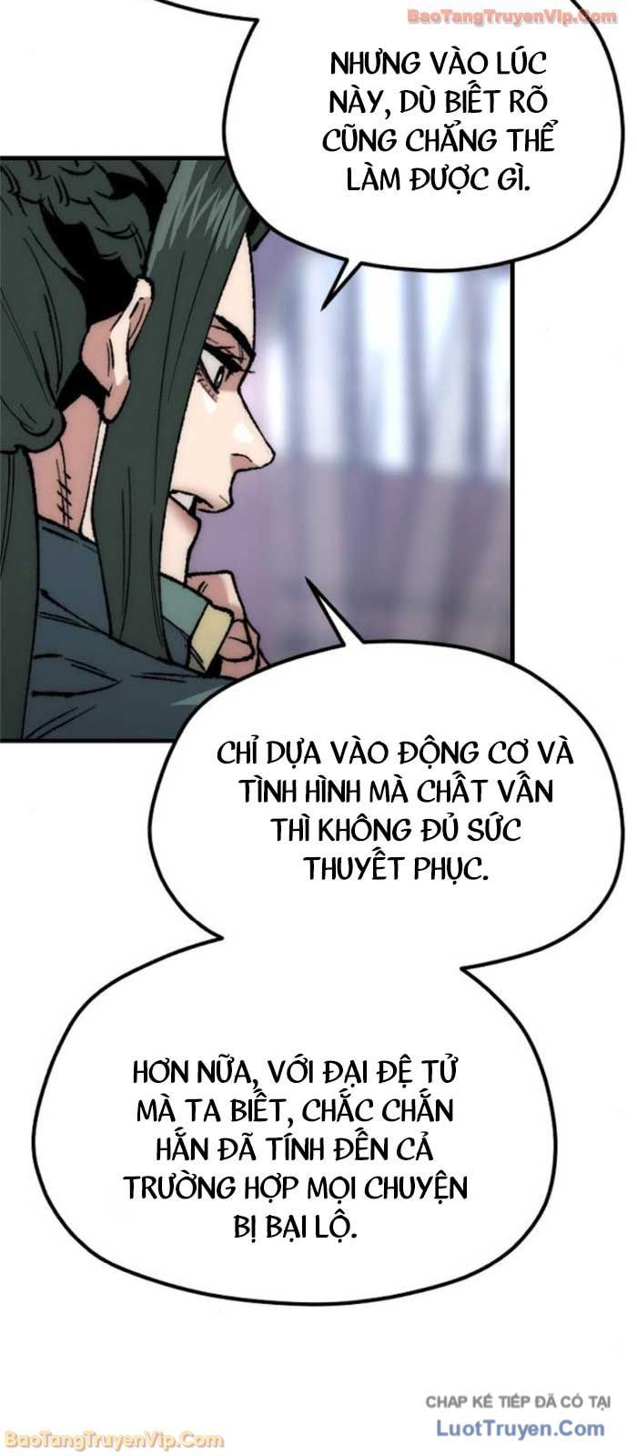 Thiên Ma Phi Thăng Truyện Chap 160 - Next Chap 161