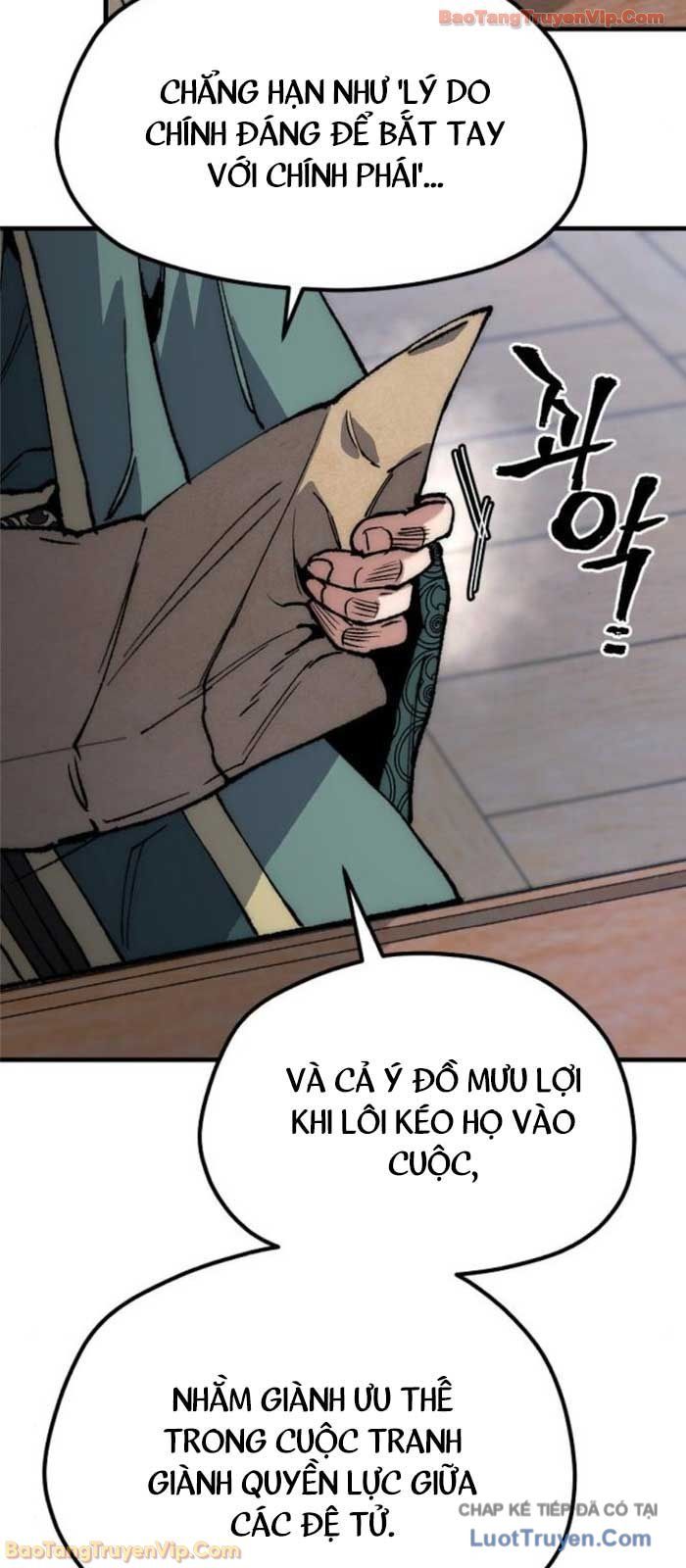 Thiên Ma Phi Thăng Truyện Chap 160 - Next Chap 161